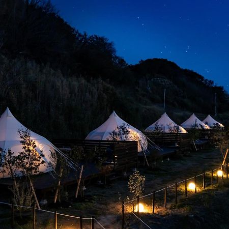 淡路島ヴィラ Lazy Inn. Zewnętrze zdjęcie